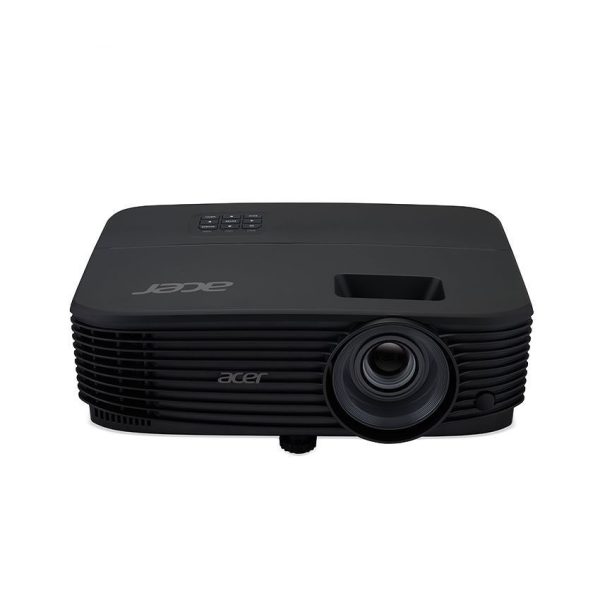 Acer X1129 SVGA 4800 Lumens DLP Projector - Image 2