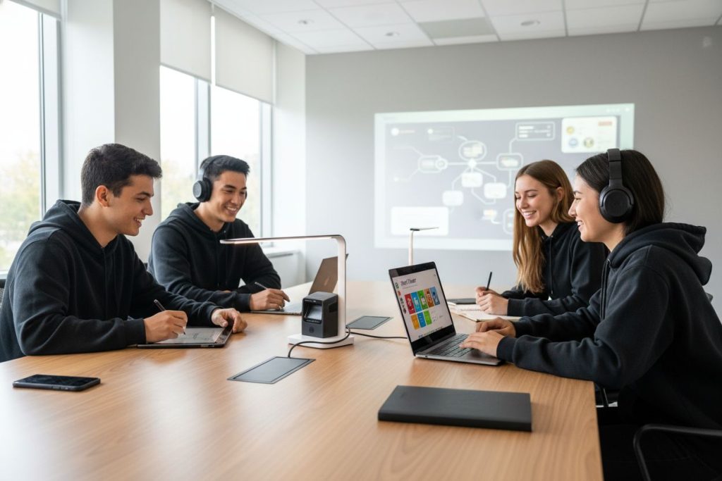 Study Gadgets That Make You Actually Want to Hit the Books