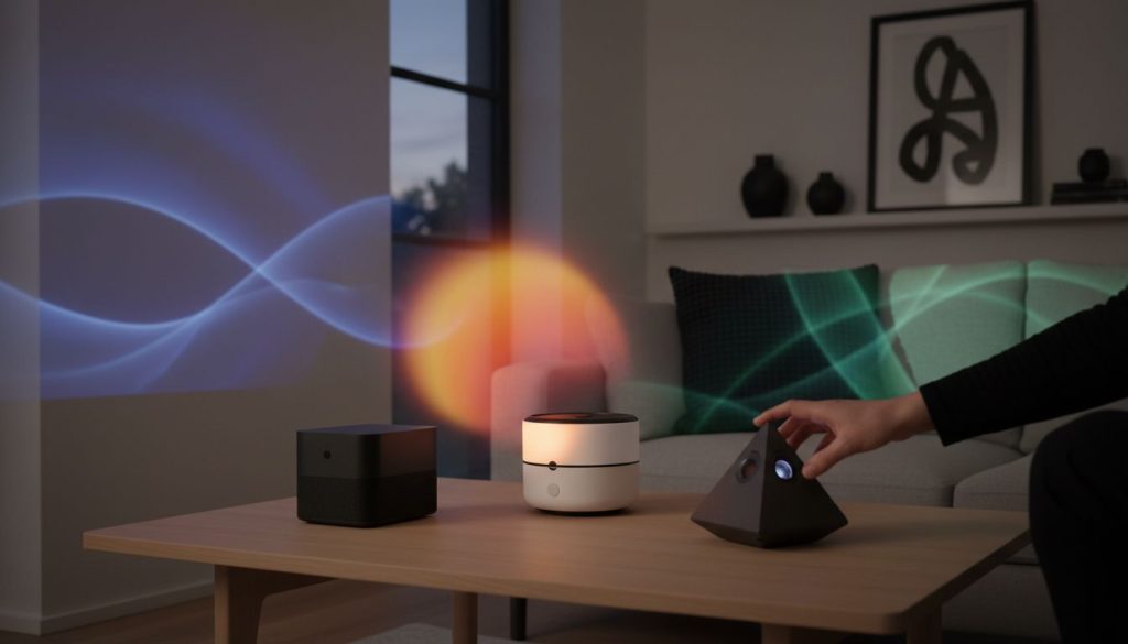 top portable projectors 2025 hero header image