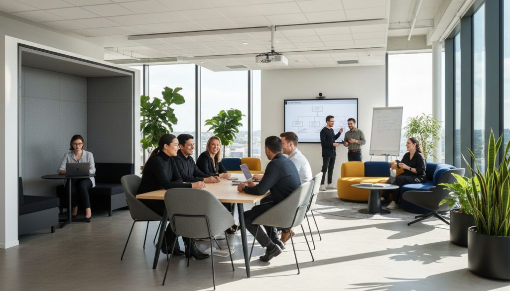 office design inspiration