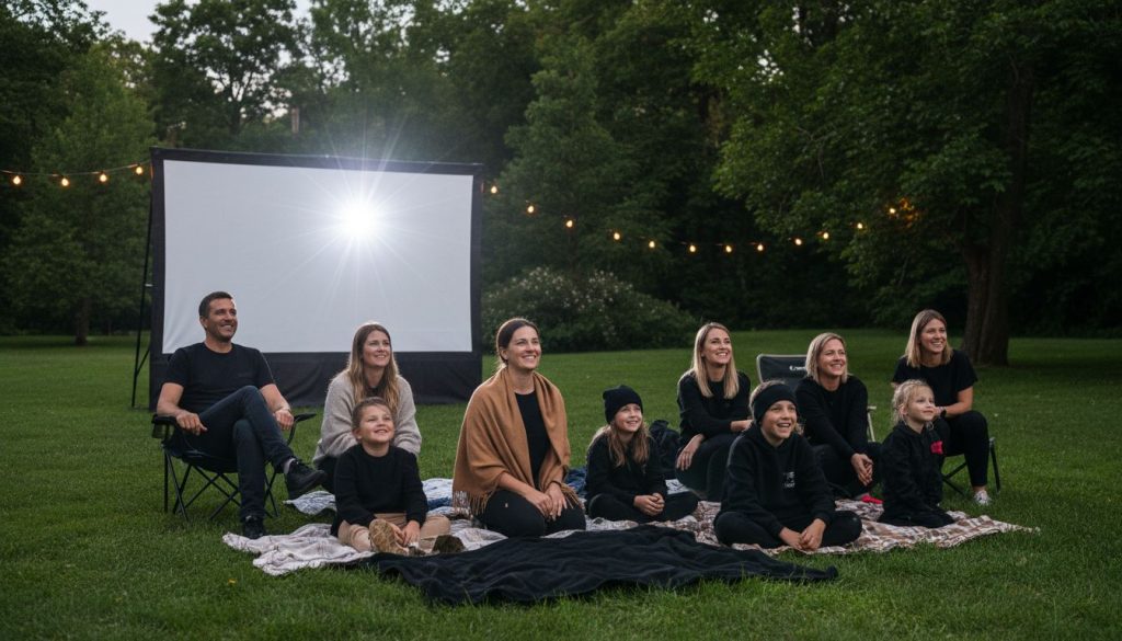 projektor untuk ruang terbuka hero header image