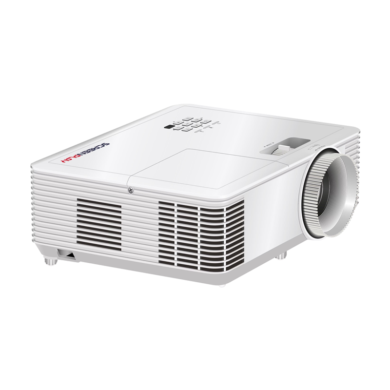 InFocus SP124 ScreenPlay Genesis 4000 Lumens DLP Projector