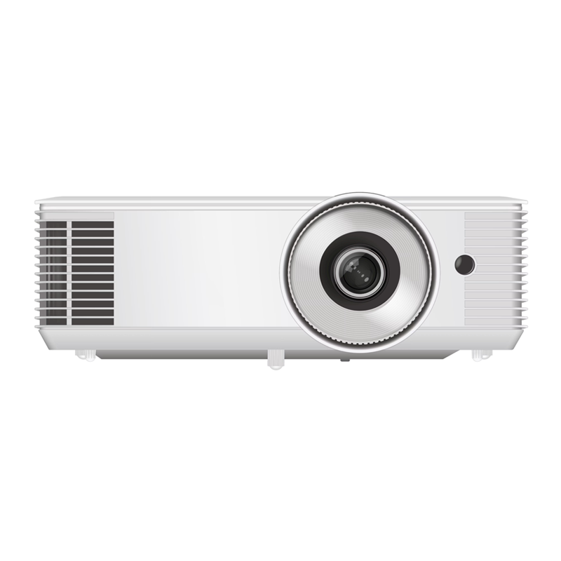 InFocus SP124 ScreenPlay Genesis 4000 Lumens DLP Projector - Image 3