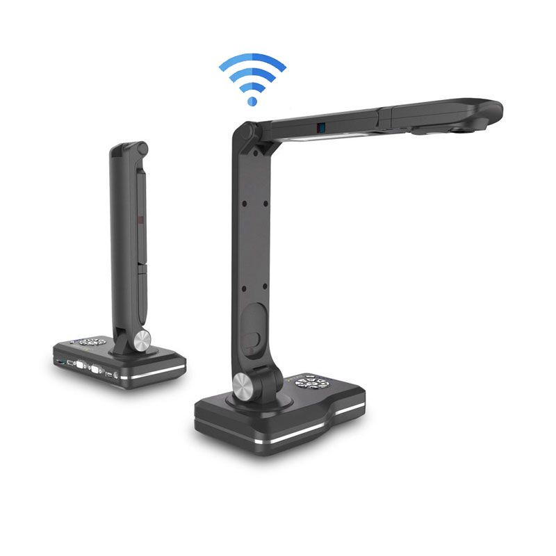 Joyusing V500W-4K 13MP 4K Wireless Visualizer