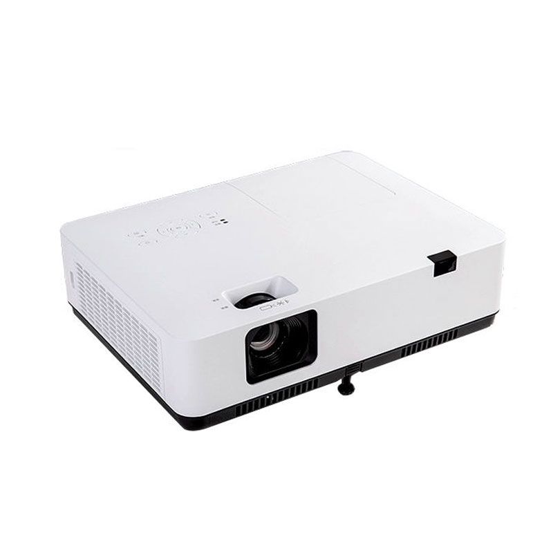 Panasonic LAX45 XGA 4600 Lumens 3LCD Projector