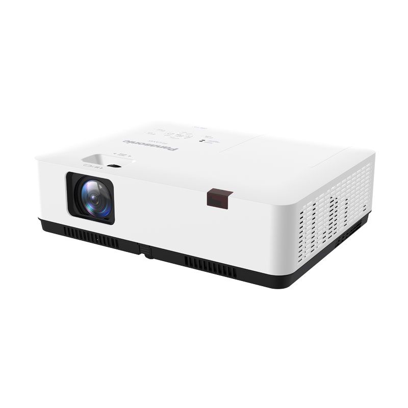 Panasonic LAX45 XGA 4600 Lumens 3LCD Projector - Image 3