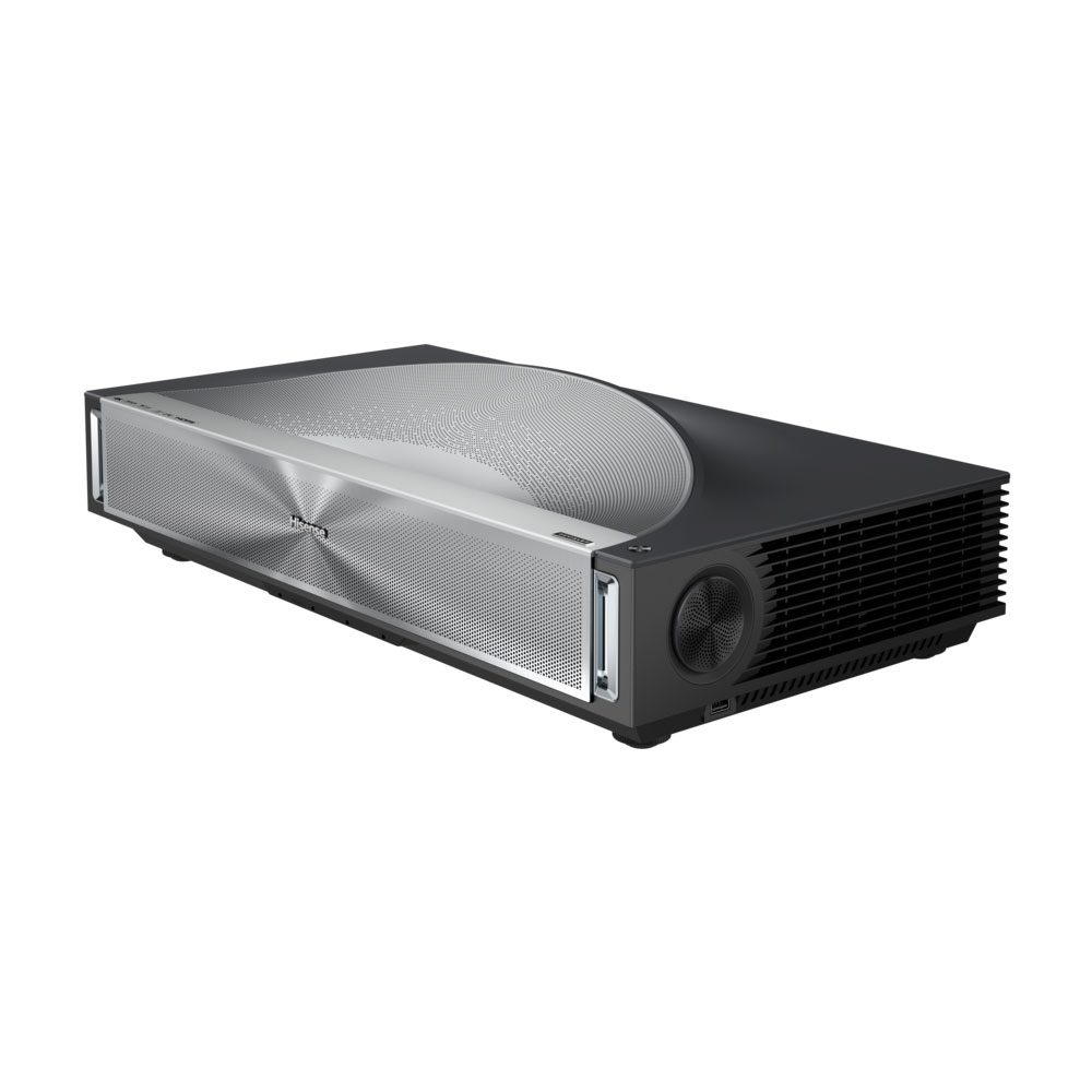 Hisense PX4 Pro TriChroma 4K Laser Home Theater Projector